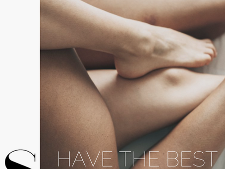 Have Better Sex With PRP - Your Best Summer Sex Awaits