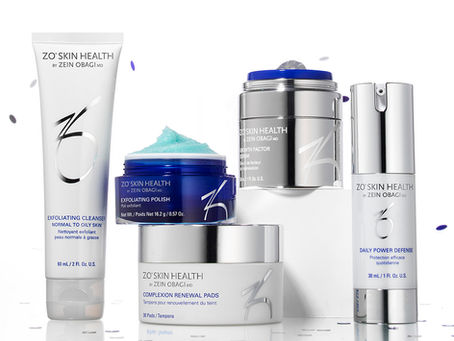 Season's Change and So Should Your Skincare Routine