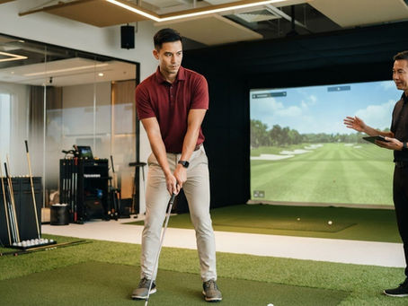Mental Game of Golf Tips: Build Focus, Confidence, and Composure
