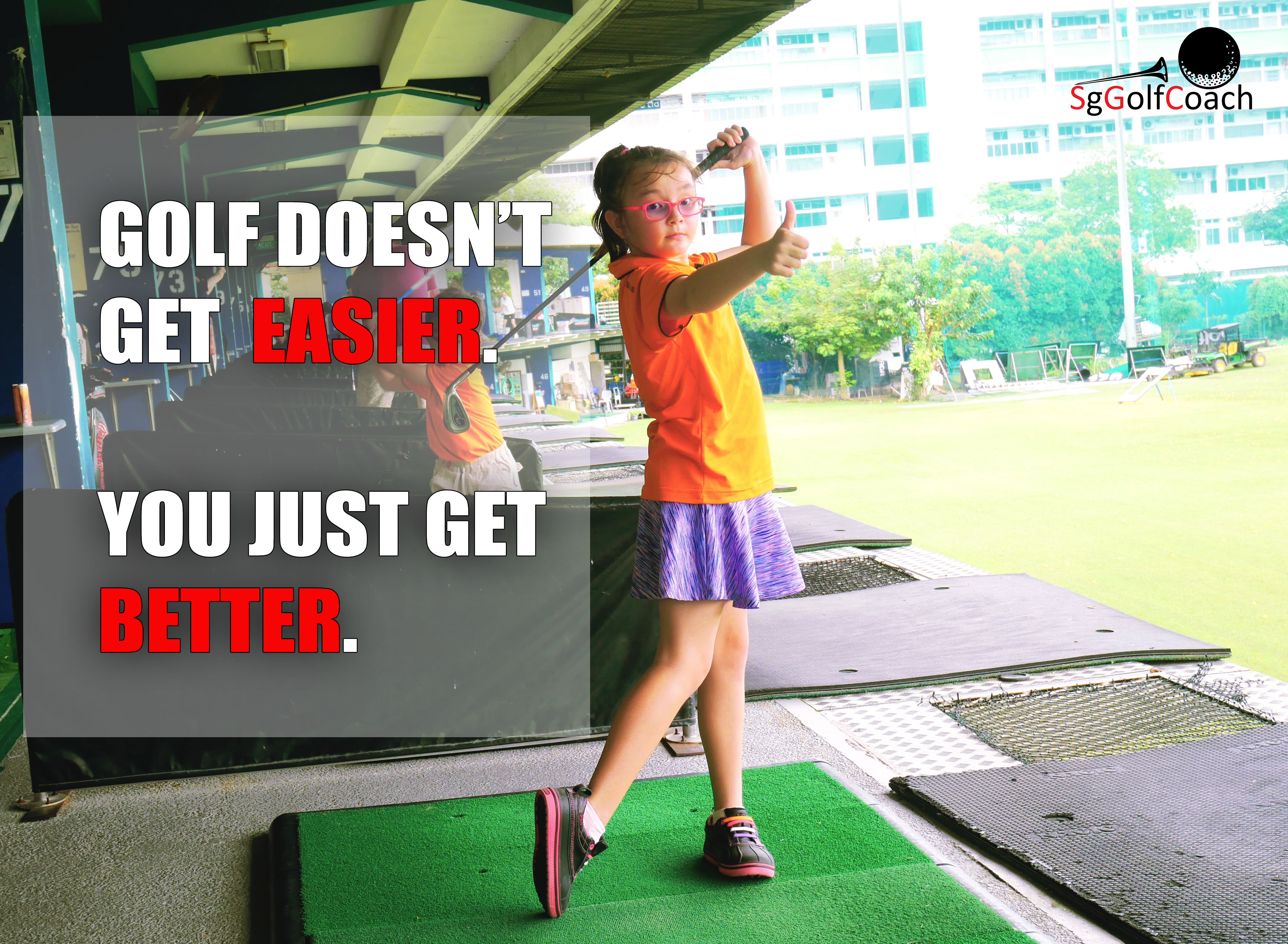 golf