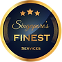 singapore finest services