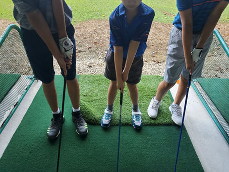 Junior Golf Program Singapore: The 2026 Guide to Raising the Next Generation of Golfers