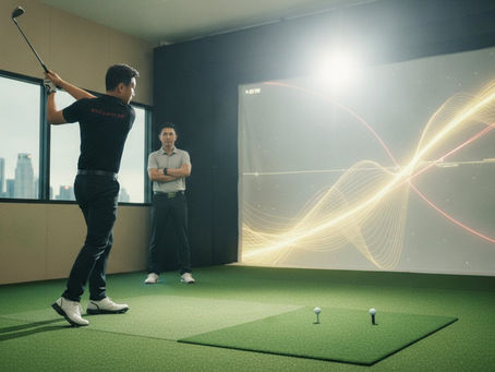 Intermediate Golf Lessons in Singapore: Your 2026 Guide to Breaking the Plateau
