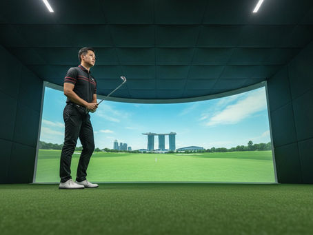 How to Get a Golf Handicap in Singapore: The Complete 2026 Guide