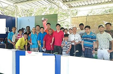 Golf Clinic