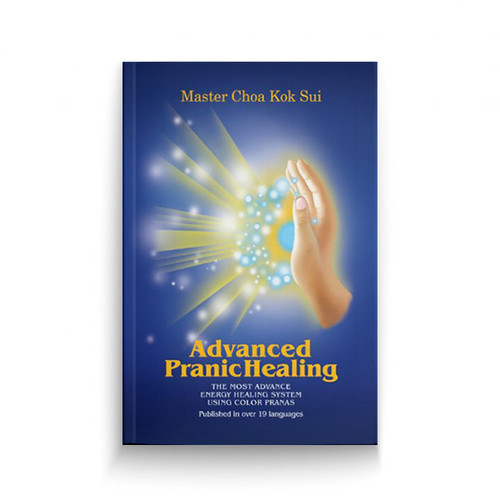 Advanced Pranic Healing | Delhi Pranic Healing