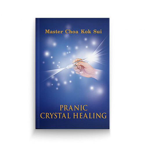 健康・医学 PRANIC CRYSTAL HEALING Pranic Crystal Healing | Delhi Pranic Healing