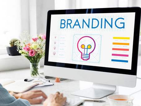 The Importance of Branding: How It Shapes Your Business Success