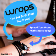 Wraps Campaign