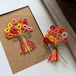 Tatting workshop for beginners Studio Mooi Toronto