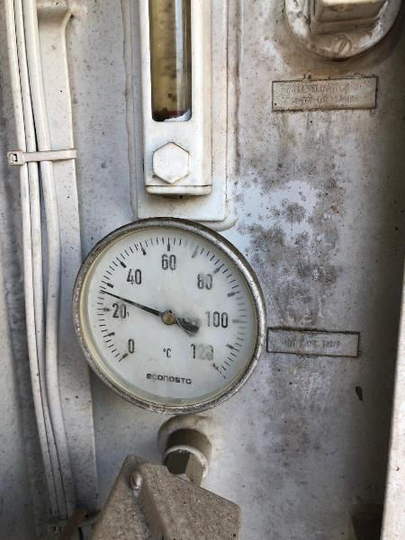 Thumbnail: IHC Power Pack P-250 (167kw)