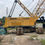 Thumbnail: Liebherr HS 885 HD Duty Cycle Hydraulic Crawler Crane (used)