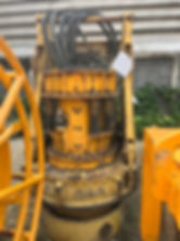 Bauer KDK 275S(used)