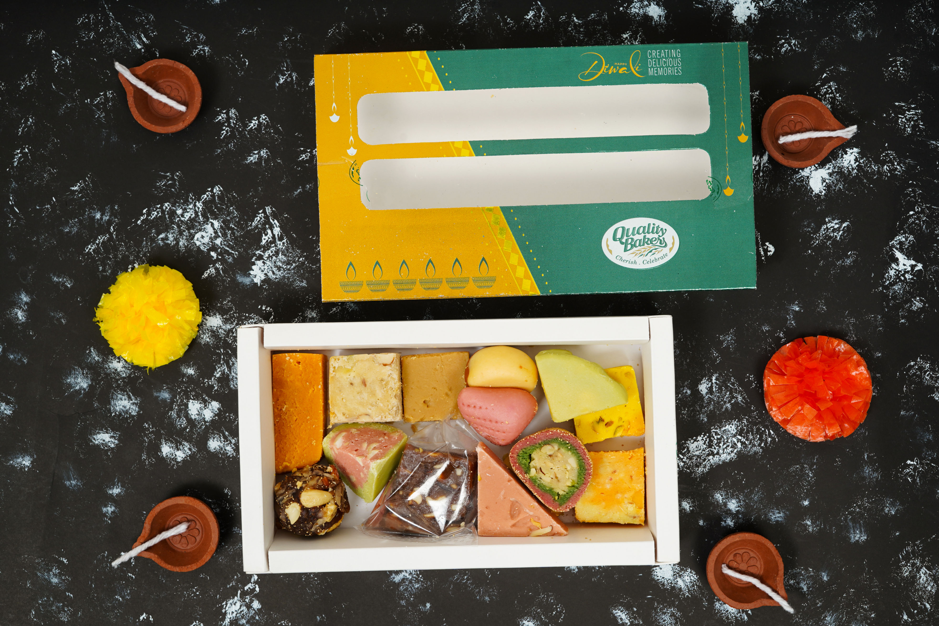 Celebration Sweet Box