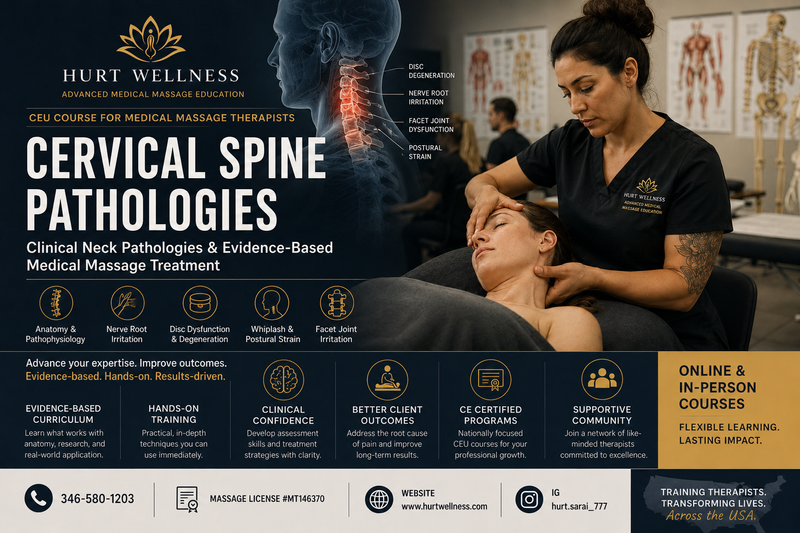 Cervical Pathology CEU Class