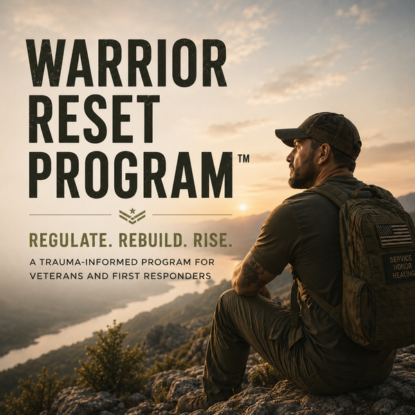Warrior Reset Program
