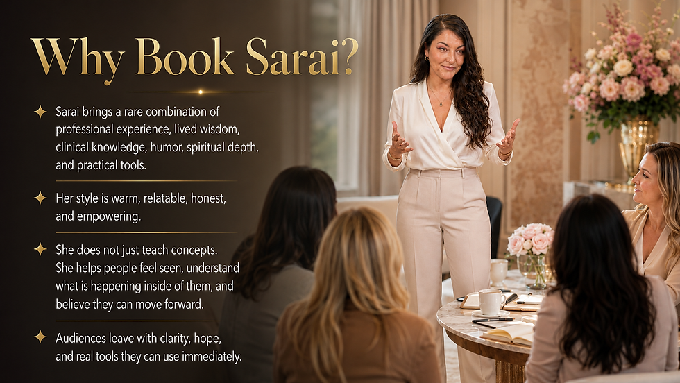 Why Book