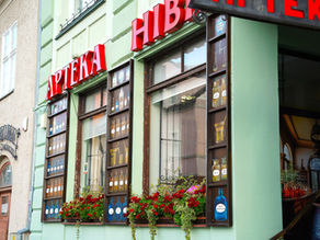 Apteka z duszą 🎨🌿