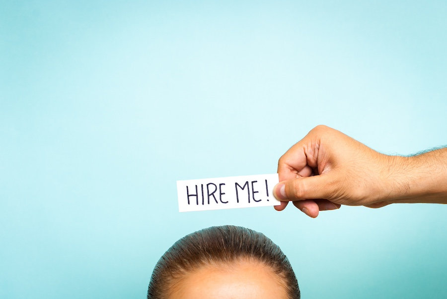 5 Things Job Seekers Want To See 5 Things Job Seekers Want To See