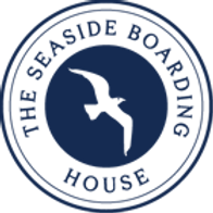 The Seaside Boarding House