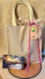 Create your own gift bag!