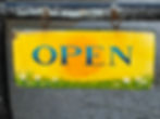We are open every Sunday from 10am to 4pm