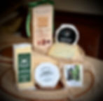 Thumbnail: Dorset Cheese Box