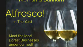 Cheese & Wine & why?