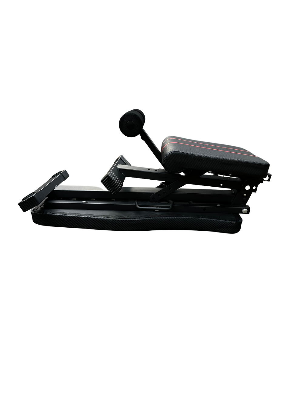 Thumbnail: Adjustable foldable weight bench