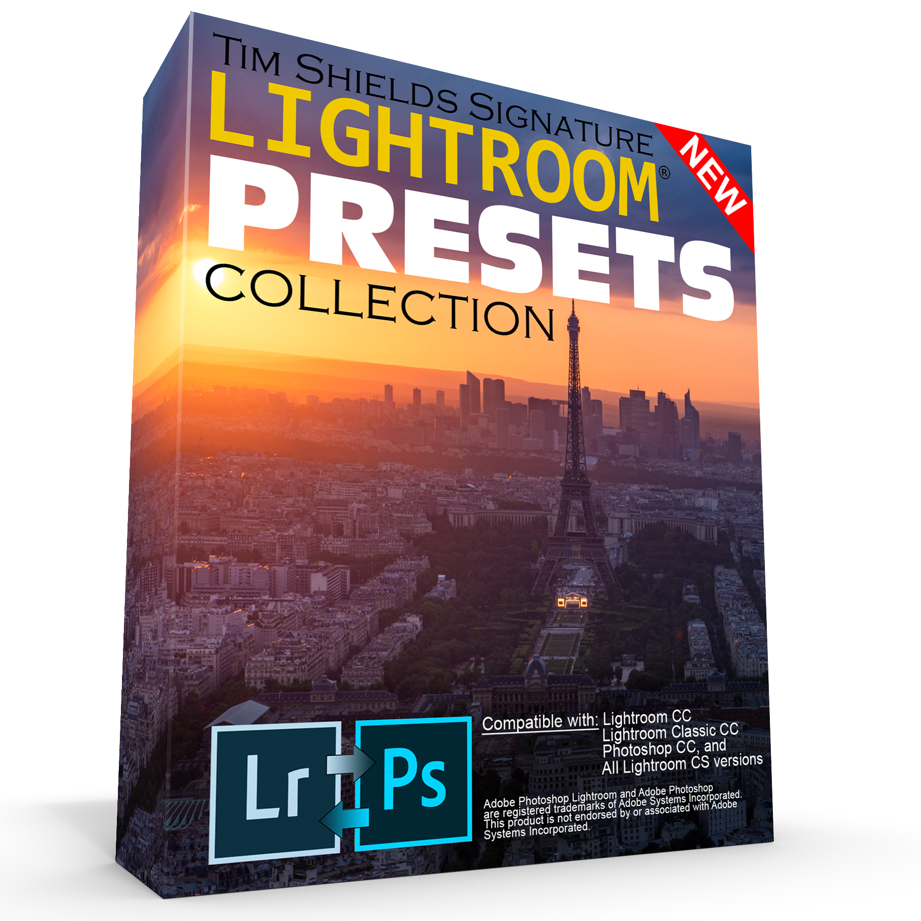 how to install presets in lightroom 5