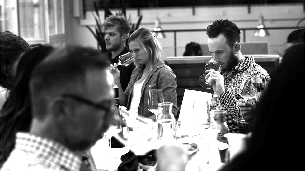 Wein erleben als Workshop, Teamevent ode