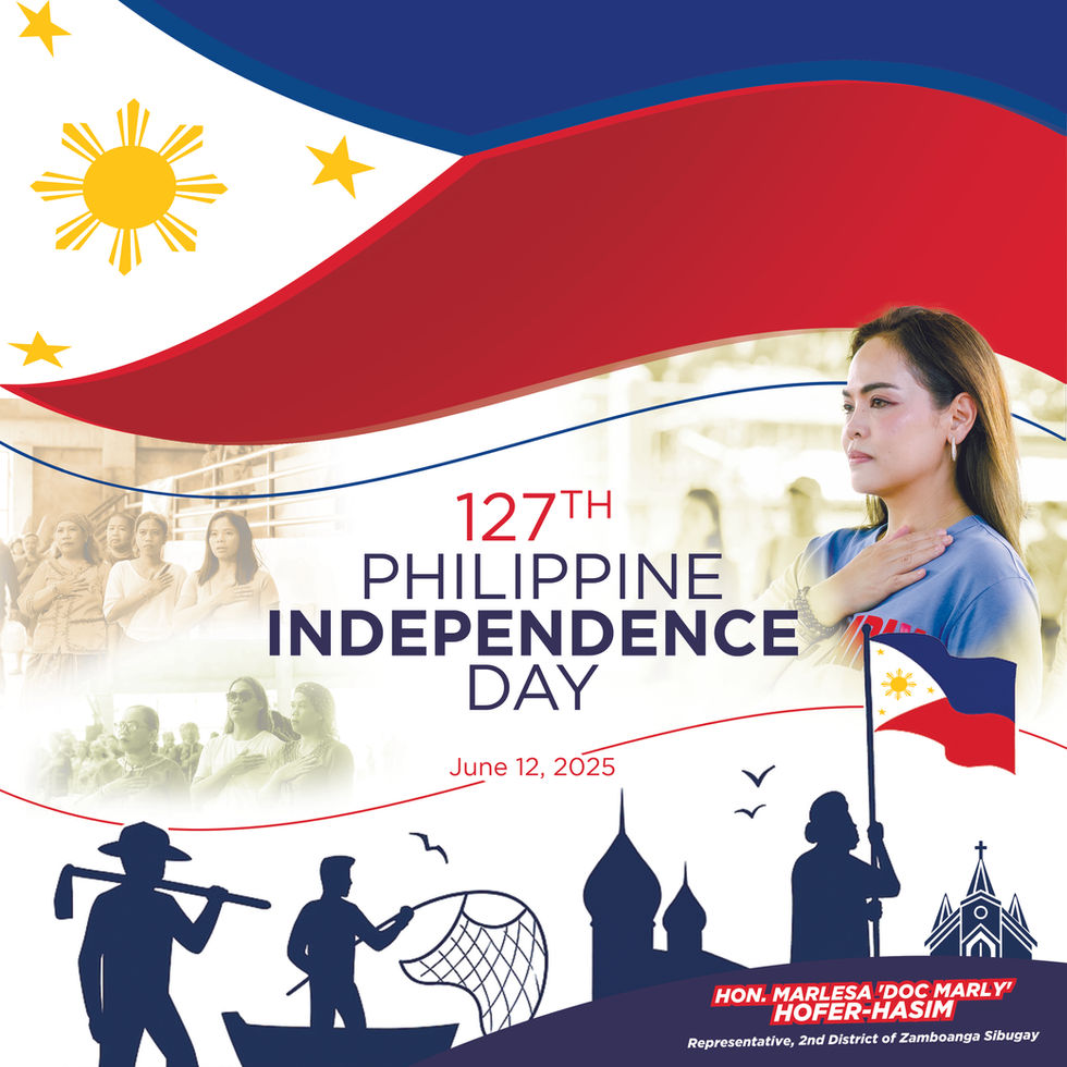 INDEPENDENCE DAY