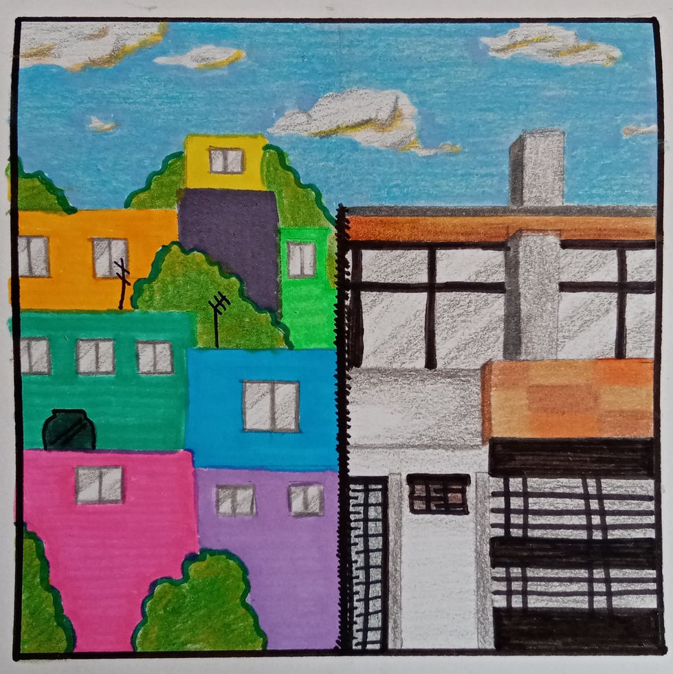 Mismo cielo