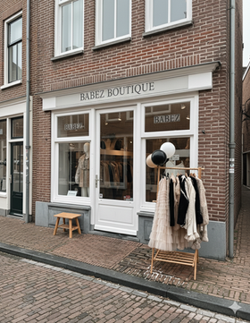 Babez Boutique