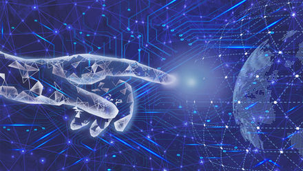 What we do with or without AI