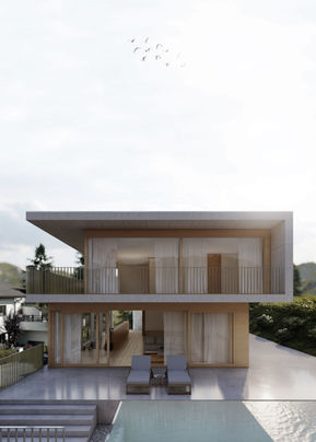 Wohnhaus KAR | Innsbruck | ROECK Architekten | Innsbruck | Wohnhaus modern | Villa Innsbruck | Villa Lans | Wohnhaus modern Innsbruck | Architekt Innsbruck | Architekturbüro Innsbruck 