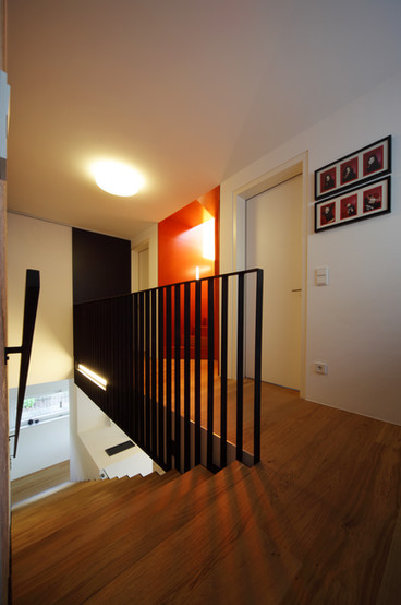 Wohnhaus KER | Innsbruck | ROECK Architekten Innsbruck | Wohnhaus Innsbruck | Architekt Innsbruck | Wohnhaus modern Arzl | Architektenbüro Innsbruck | Villa Innsbruck | Architekt Tirol