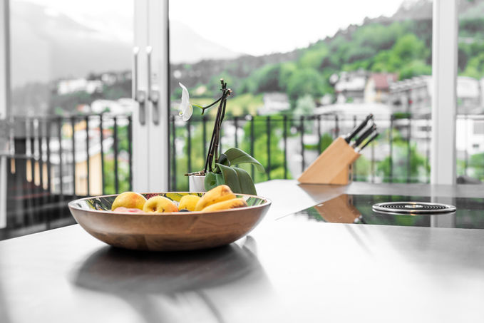 Dachbodenausbau DRF | Imst | ROECK Architekten | Innsbruck | Bad