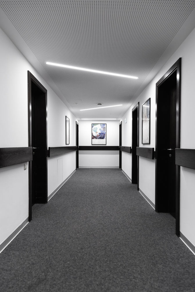 Hotel Cafe Central Innsbruck | ROECK Architekten Innsbruck | Hotel Innsbruck | Hotel Architektur | Hotel Central Architekt