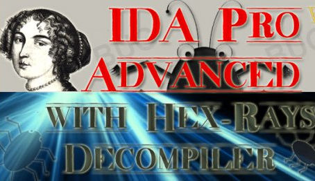 Hex-Rays IDA Professional V6.1 Georpalo