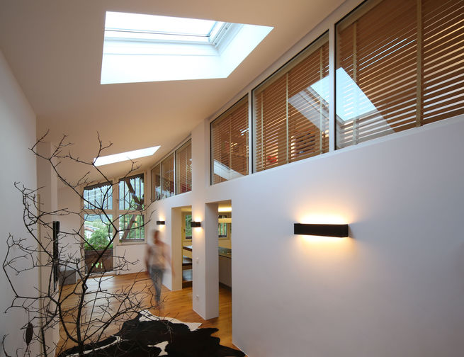 Adaptierung Bauernhof STE | Mötz | ROECK Architekten Innsbruck | Architekt Umbau Bauernhof | Denkmalschutz | Architekt Denkmalschutz | Architekturbüro Innsbruck | Architekt Mötz