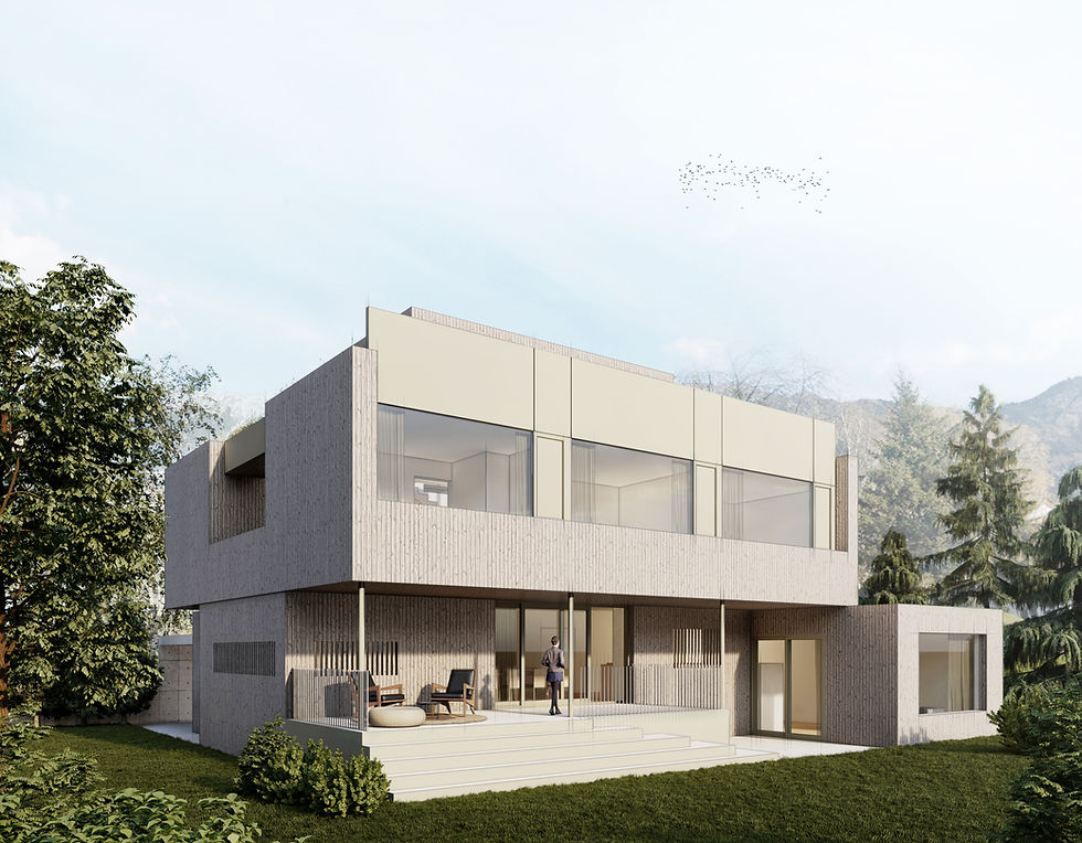 © ROECK Architekten