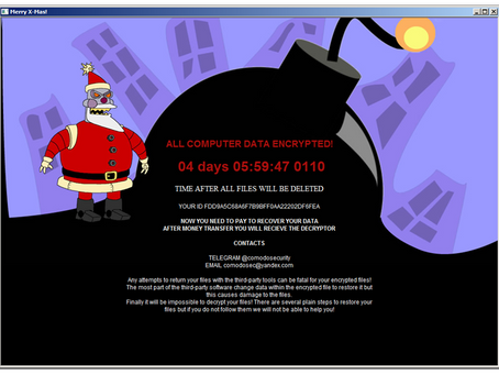 BarRax Decryptor  Crack  Download