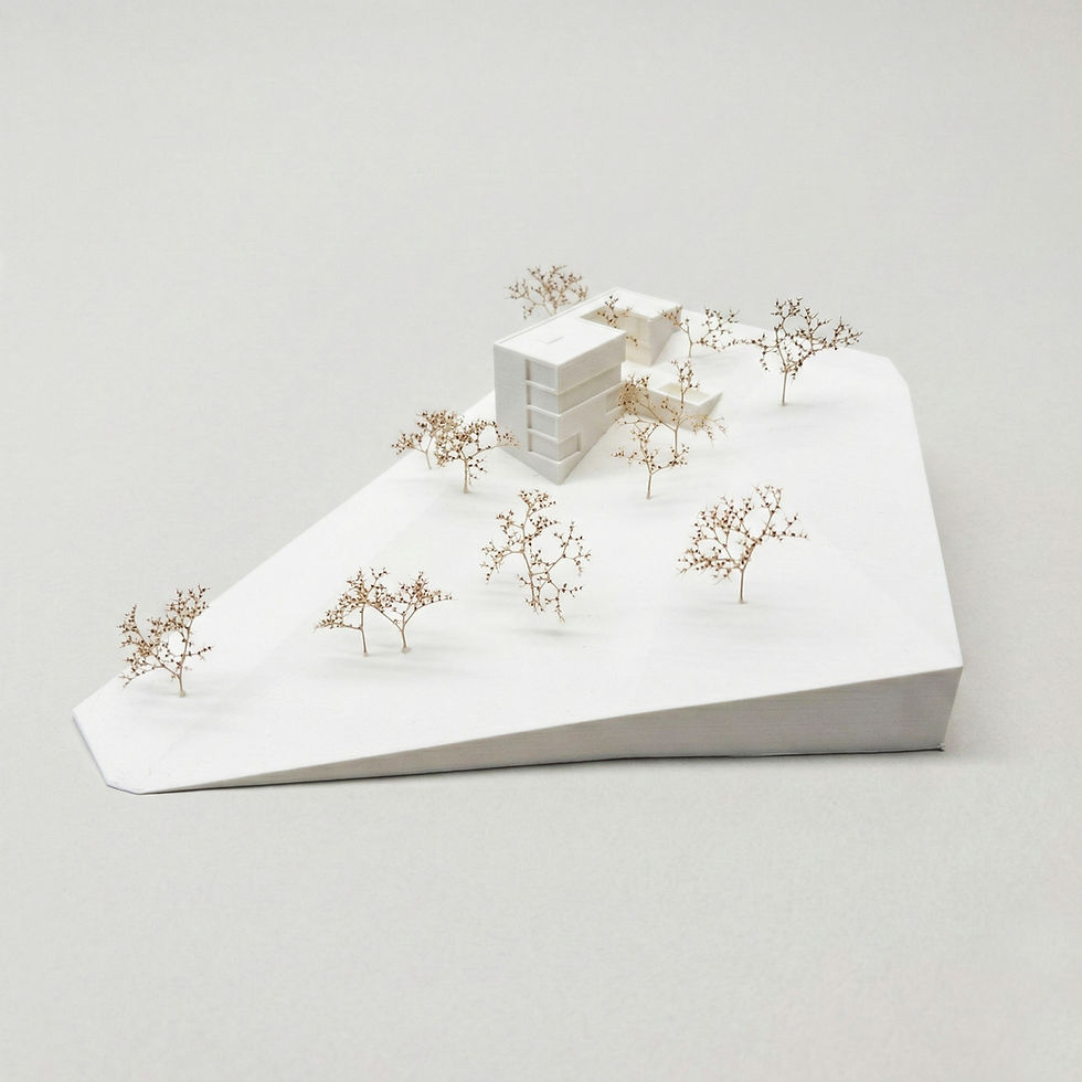 © ROECK Architekten