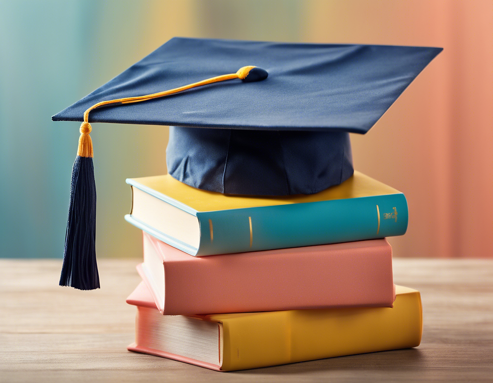 Master's Student Tutoring Services