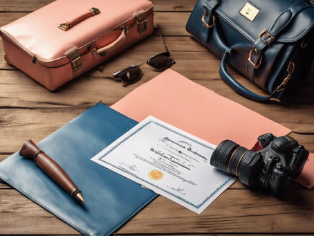 Georgetown Alumn Offering Professional Tutoring