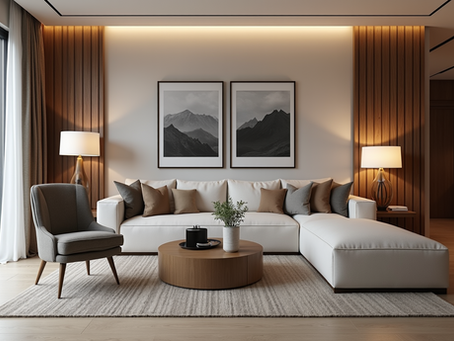 Discover High-End Home Finds in Stylish Settings