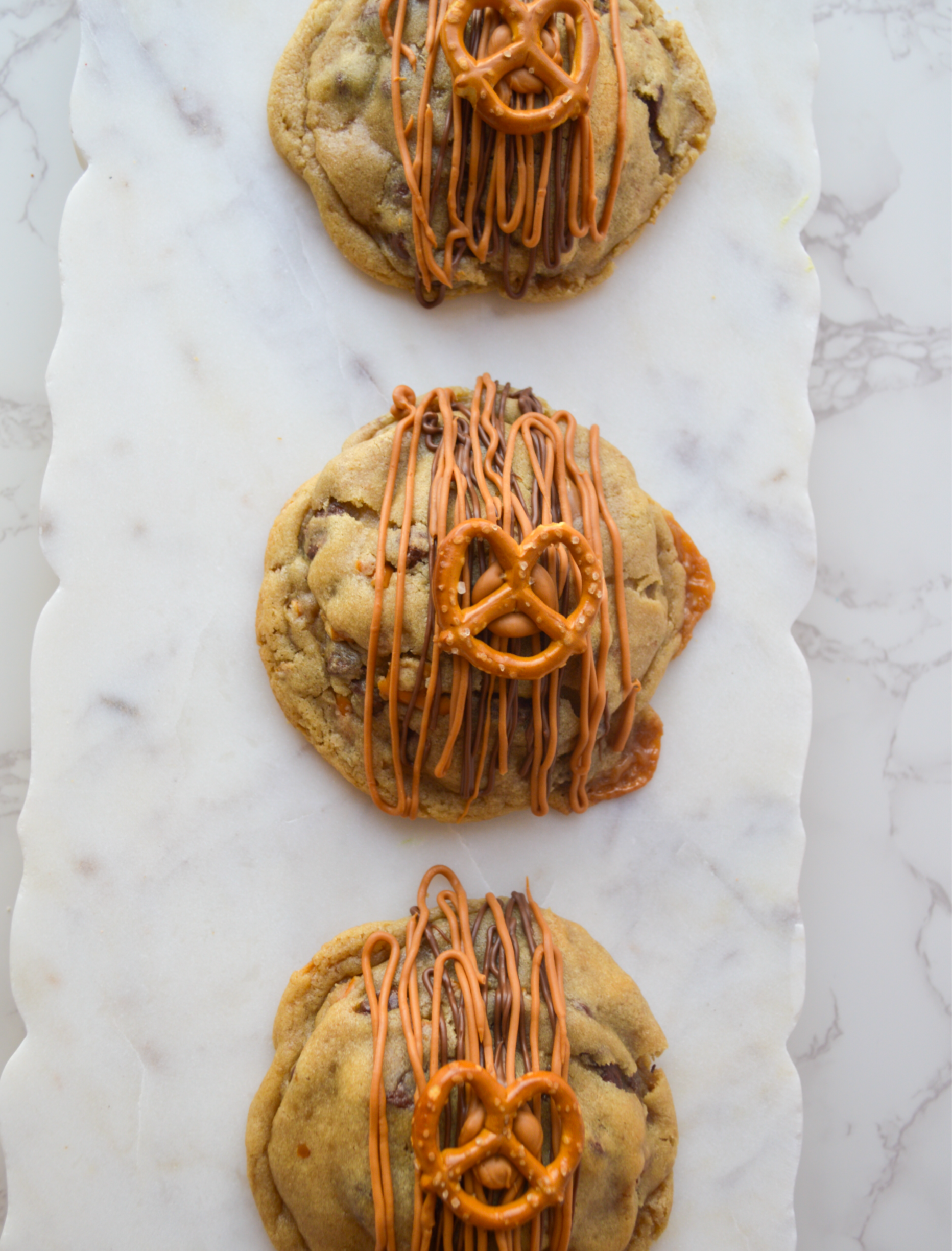Kitchen Sink Cookies