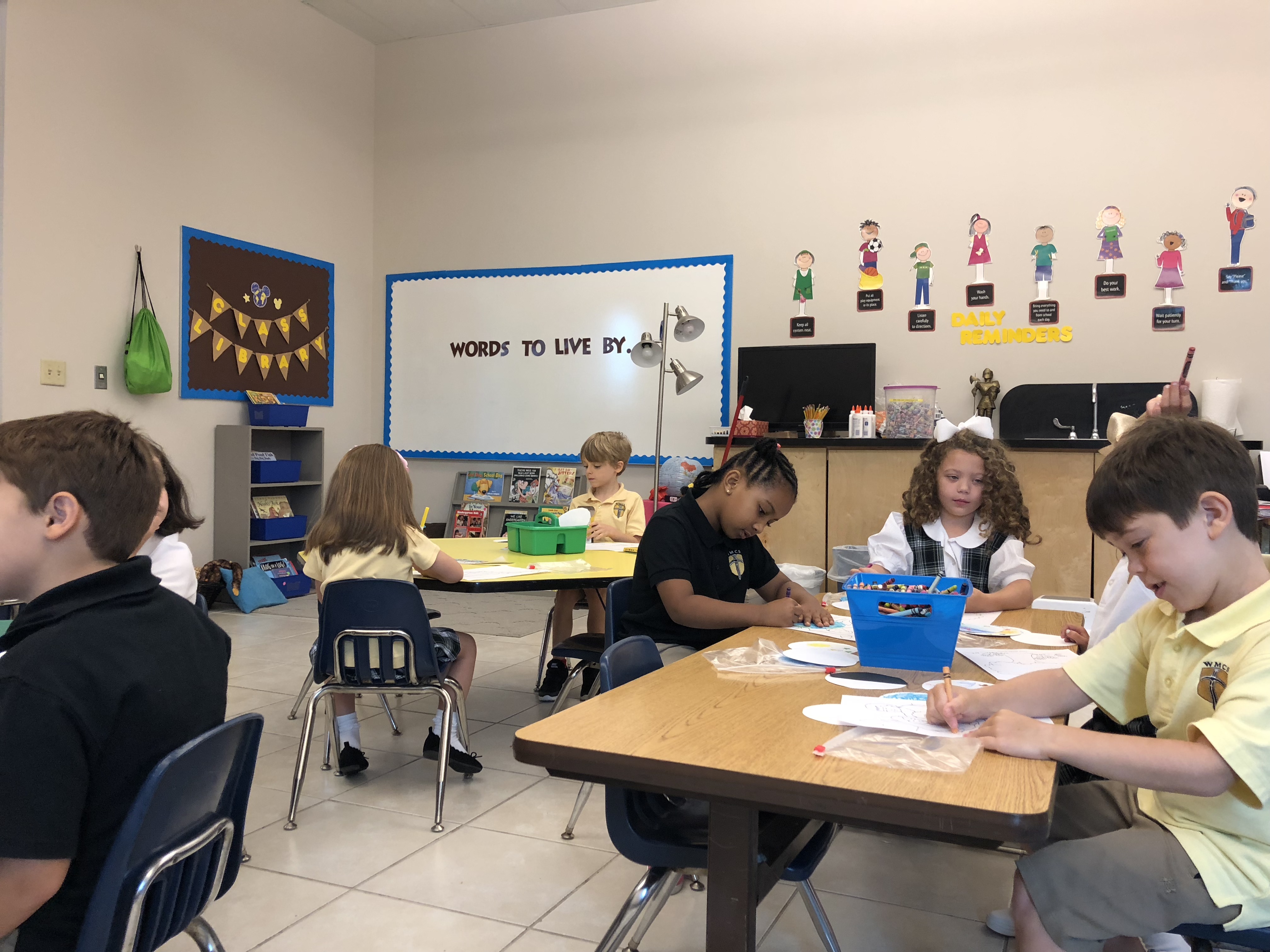 Christian School United States West Memphis Christian School
