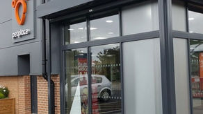 The Installation Process of Aluminium Shop Fronts: What London Business Owners Need to Know